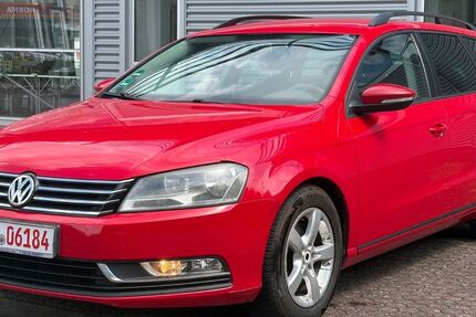 VW Passat Variant 273.000 km 3.999 &euro; Boppard 56154