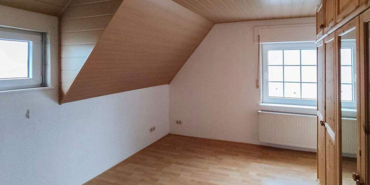 Einfamilienhaus Ransbach-Baumbach Baumbach - 4 Zimmer, 114 m&sup2;, 229.000&euro; | Angebot:25691898