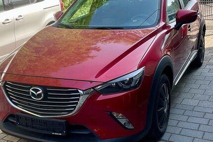 Mazda CX-3 63.500 km 14.380 &euro; Diez 65582