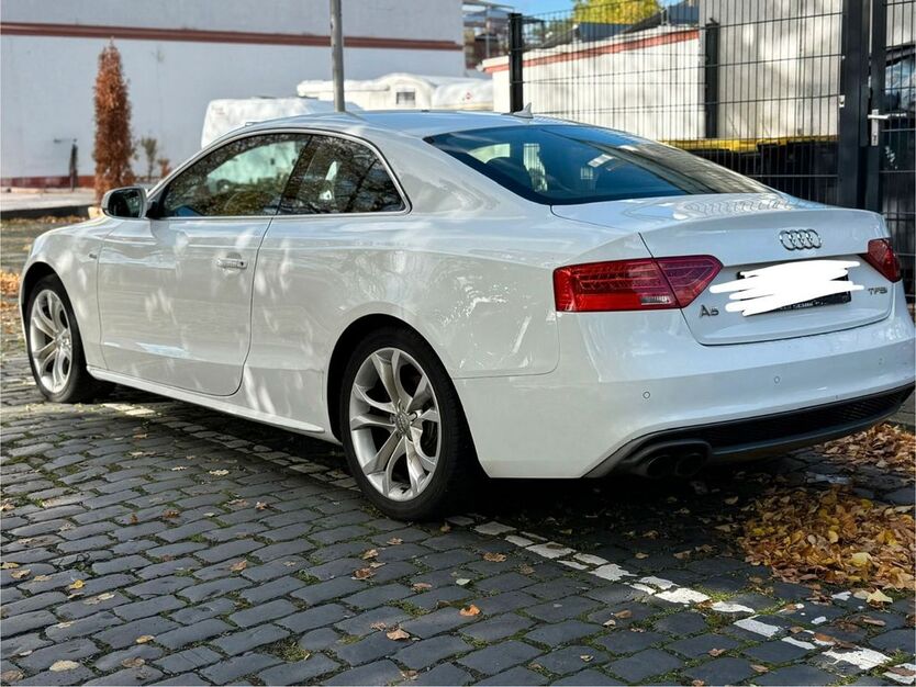 Audi A5 380.000 km 5.999 € Plaidt 56637