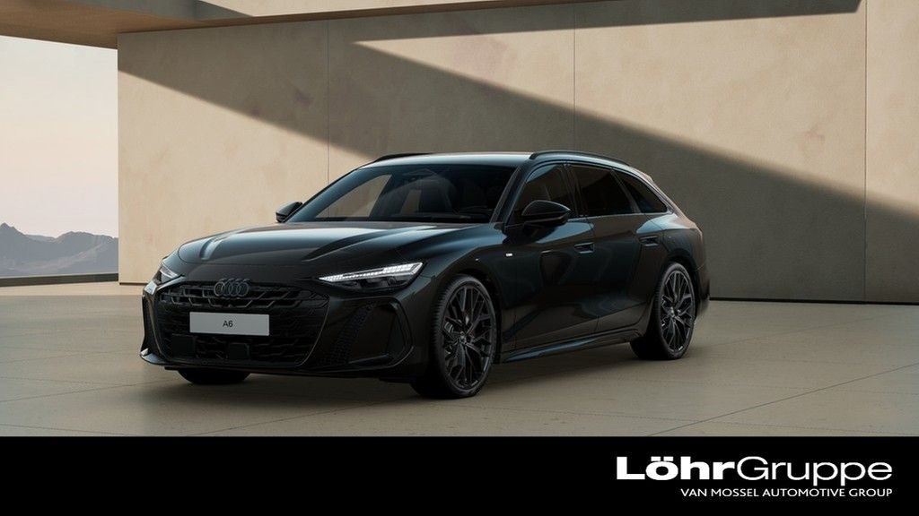 Audi A6 3.000 km 73.480 &euro; Koblenz 56070