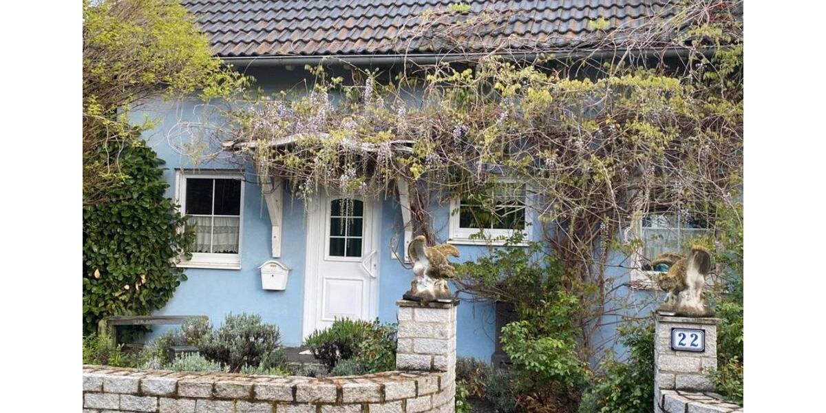 Einfamilienhaus Burgbrohl - 4 Zimmer, 100 m&sup2;, 349.000&euro; | Angebot:26518078