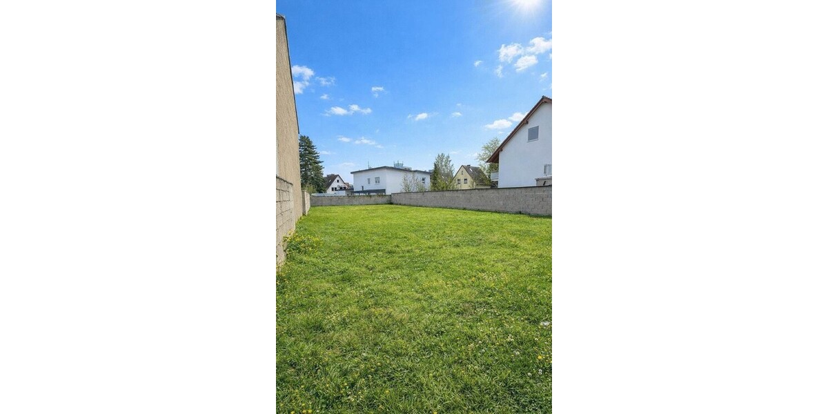 600 m2 Baugrundstück Bestlage Koblenz Kartha - Grundstück Koblenz Karthause | Angebot:27083764