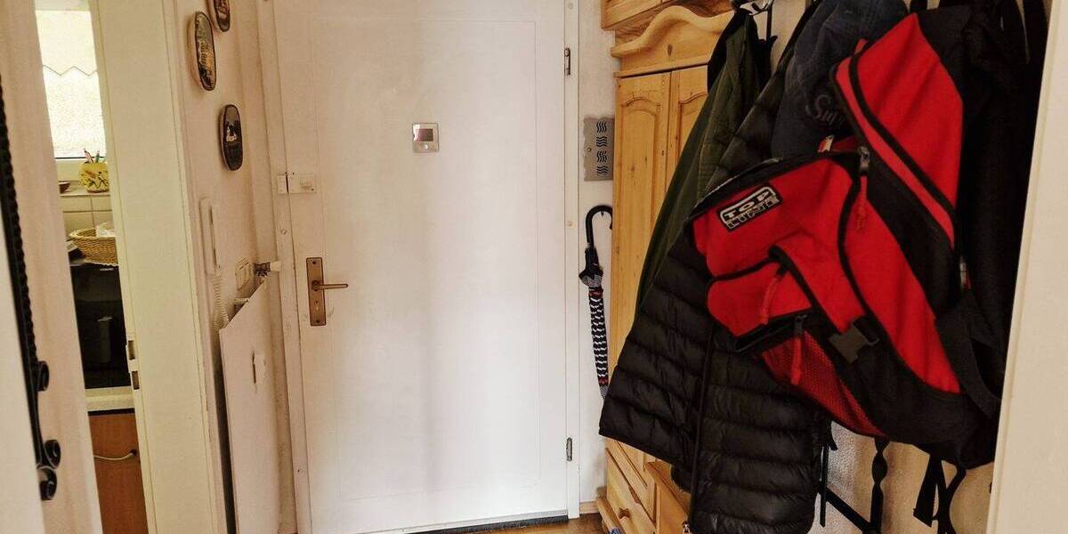 Etagenwohnung Bad Breisig Oberbreisig - 2 Zimmer, 60 m&sup2;, 95.000&euro; | Angebot:25898747