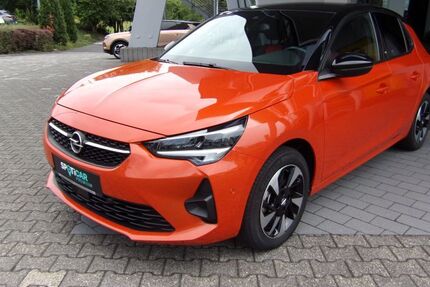 Opel Corsa 35.900 km 16.990 &euro; Ransbach-Baumbach 56235