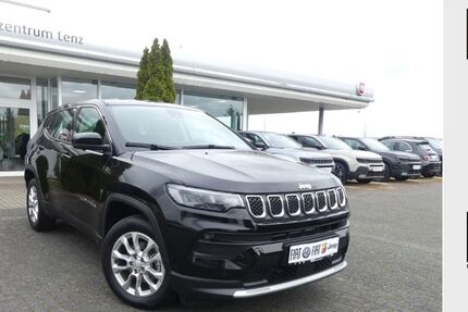 Jeep Compass 10.892 km 24.990 &euro; Koblenz 56072