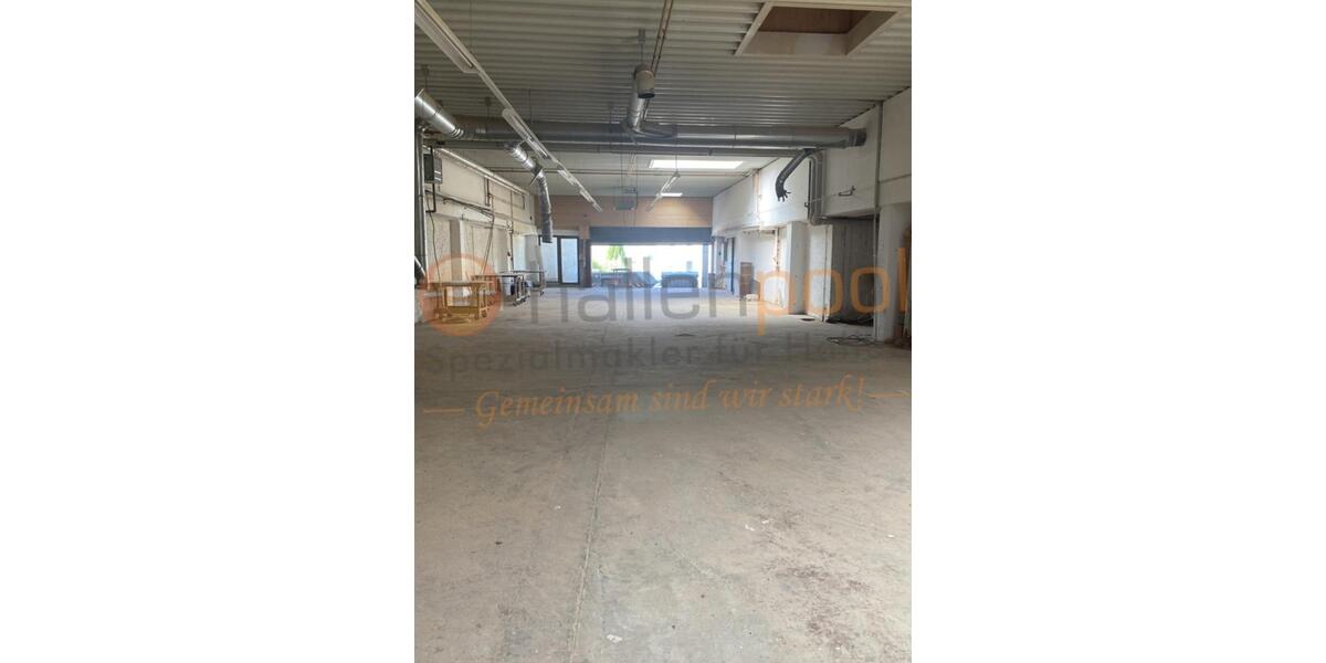 Gewerbeobjekt Beltheim - 1.050&euro; | Angebot:24522269