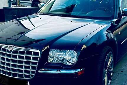 Chrysler 300C 167.550 km 11.500 € Koblenz 56072