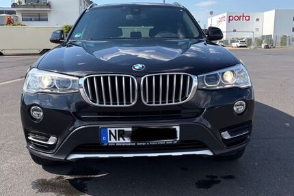 BMW X3 207.000 km 13.200 &euro; Neuwied 56564