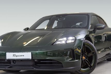 Porsche Taycan 11.000 km 109.790 &euro; Diez 65582