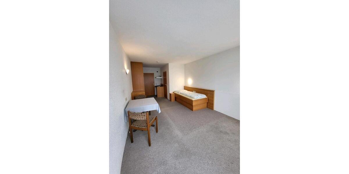 Etagenwohnung Bad Hönningen - 1 Zimmer, 36 m&sup2;, 595&euro; | Angebot:26135750