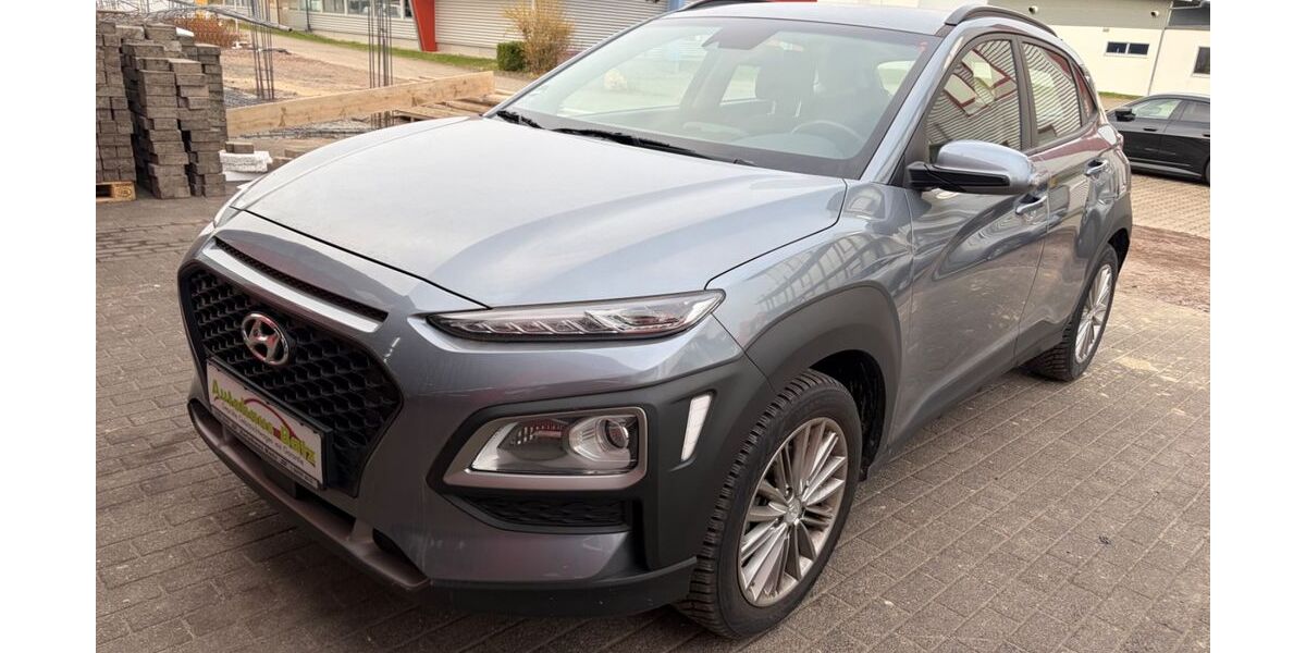 Hyundai KONA 10.336 km 15.990 &euro; Dörth 56281