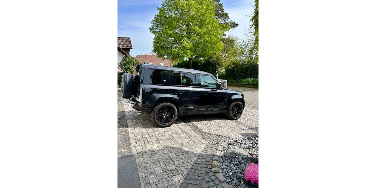 Land Rover Defender 23.900 km 87.450 &euro; Neuwied 56566