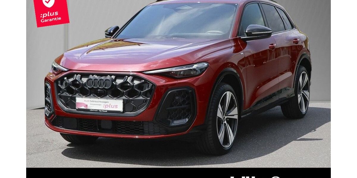 Audi Q5 3.007 km 62.980 &euro; Koblenz 56070