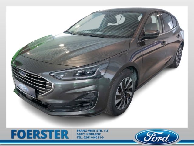 Ford Focus 7.900 km 31.980 &euro; Koblenz 56073