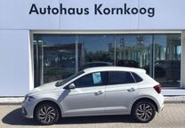 Gebrauchtwagen VW Polo