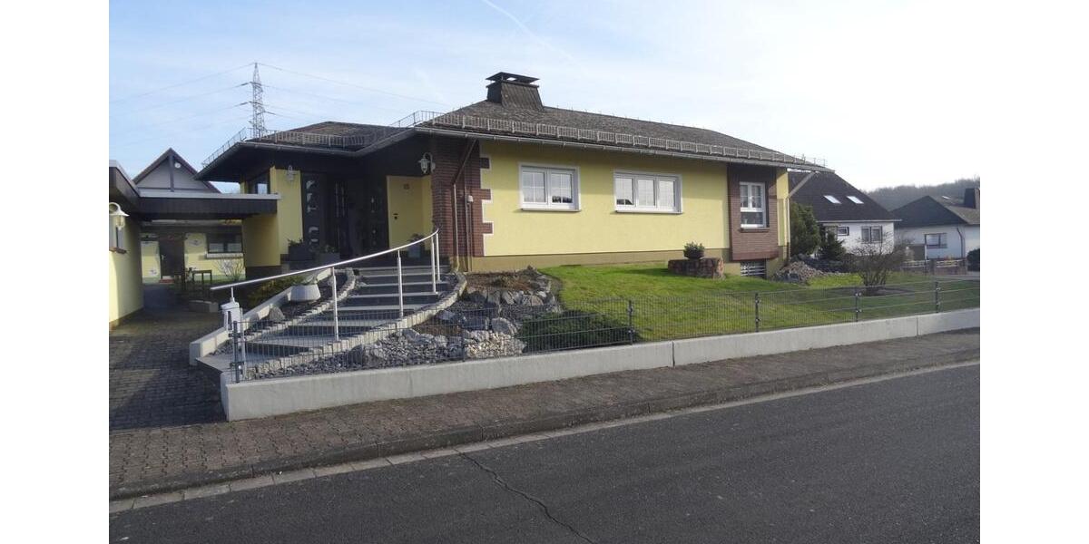 Bungalow Singhofen - 329.000&euro; | Angebot:24675889