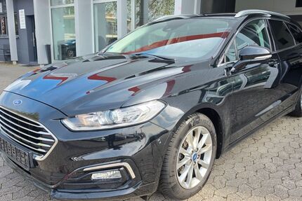 Ford Mondeo 144.000 km 11.780 &euro; Neuwied 56566