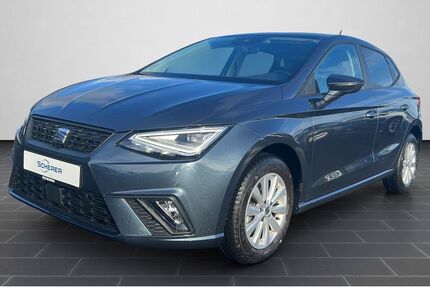 Seat Ibiza 18.474 km 18.280 € Mayen 56727