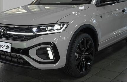 VW T-Roc 4.900 km 40.480 &euro; Höhr-Grenzhausen 56203