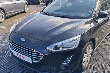 Ford Focus 251.870 km 3.490 &euro; Altendiez 65624