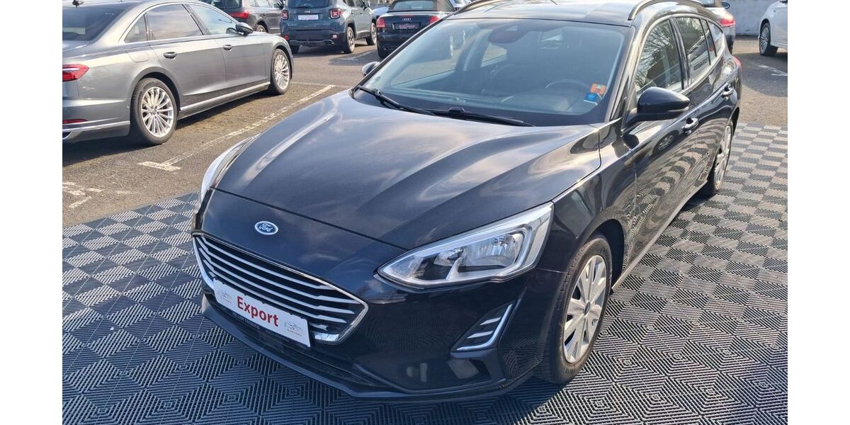 Ford Focus 251.870 km 3.990 &euro; Altendiez 65624