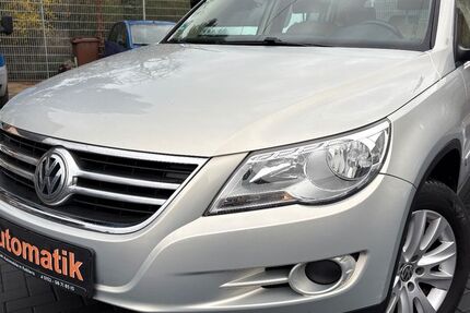 VW Tiguan 155.015 km 8.999 &euro; Koblenz 56070