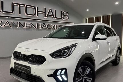 Kia Niro 37.500 km 21.490 € Ransbach-Baumbach 56235