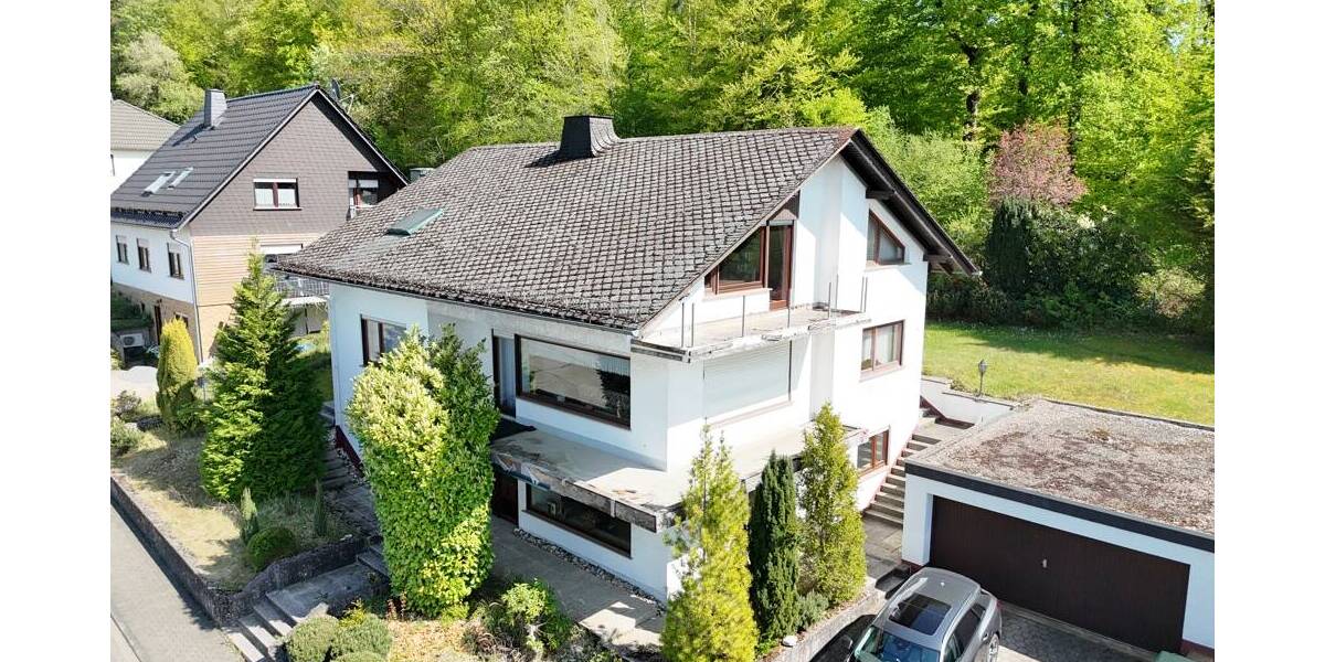 Mehrfamilienhaus, Wohnhaus Hillscheid - 1 Zimmer, 280 m&sup2;, 449.000&euro; | Angebot:26740328