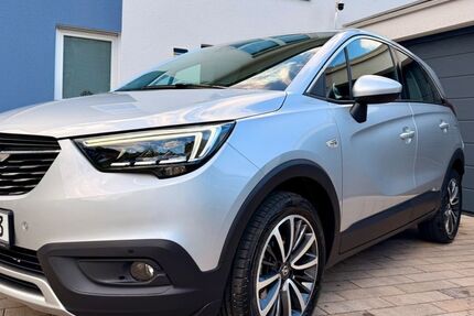 Opel Crossland (X) 16.592 km 13.000 &euro; Oberfell 56332
