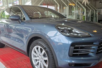 Porsche Cayenne 151.900 km 41.650 &euro; Lahnstein 56112