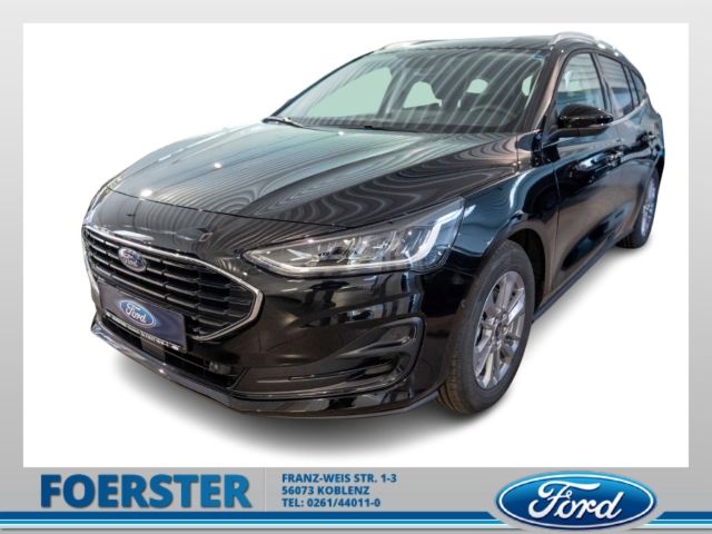 Ford Focus 5.900 km 30.980 &euro; Koblenz 56073