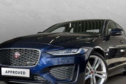 Jaguar XE 62.300 km 37.890 &euro; Koblenz/Gwb. Arenberg 56077