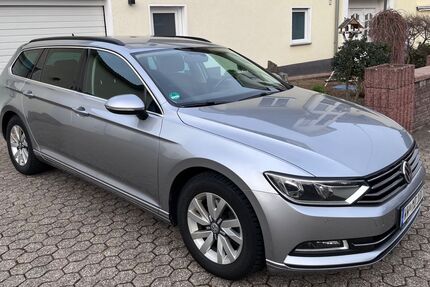 VW Passat Variant 146.000 km 13.400 &euro; Niederelbert 56412