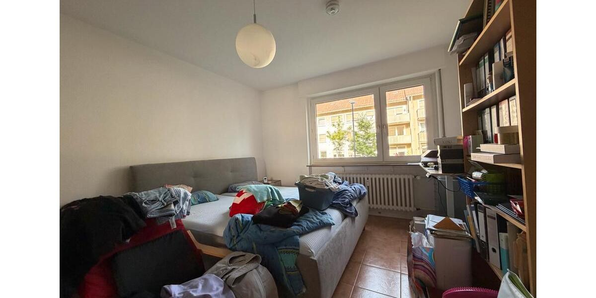Hochparterre Koblenz - 3 Zimmer, 72 m&sup2;, 229.000&euro; | Angebot:26927012