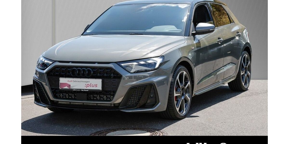 Audi A1 6.250 km 32.980 &euro; Koblenz 56070
