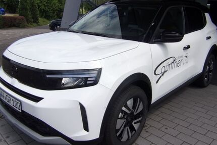 Opel Frontera 3.500 km 26.790 &euro; Ransbach-Baumbach 56235
