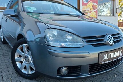 VW Golf 168.900 km 3.890 &euro; Nastätten 56355