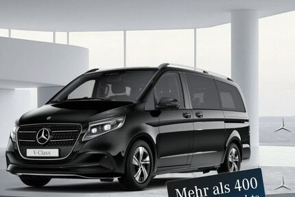 Mercedes-Benz V 250 13.747 km 63.980 &euro; Koblenz 56070