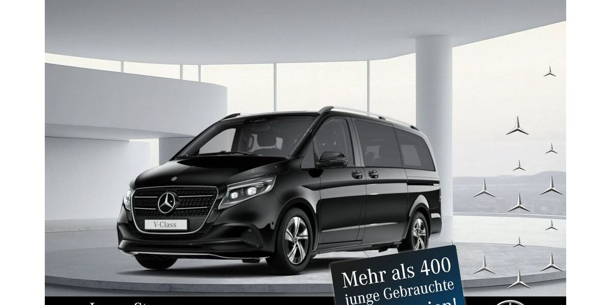 Mercedes-Benz V 250 13.747 km 63.980 &euro; Koblenz 56070