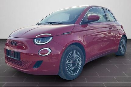 Fiat 500e 4.440 km 17.480 &euro; Mayen 56727