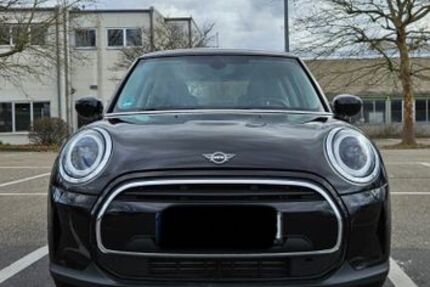 Mini ONE 50.283 km 16.990 &euro; Leutesdorf 56599