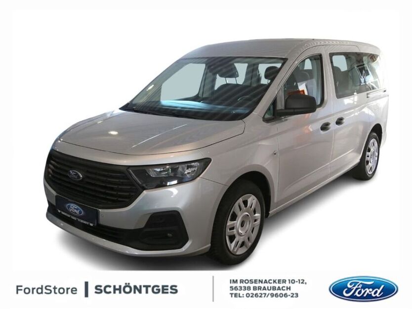 Grand Tourneo