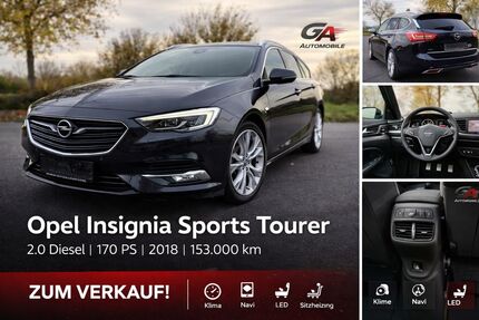 Opel Insignia 153.000 km 10.950 &euro; Polch 56751