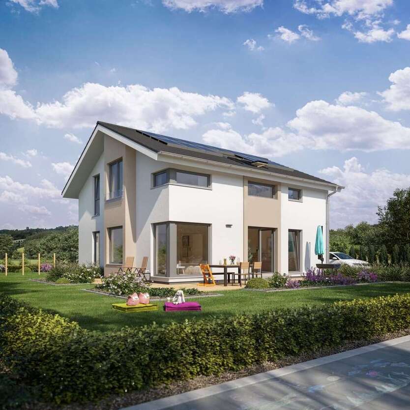 Haus zum Kaufen in Katzenelnbogen 449.896 € 167 m²