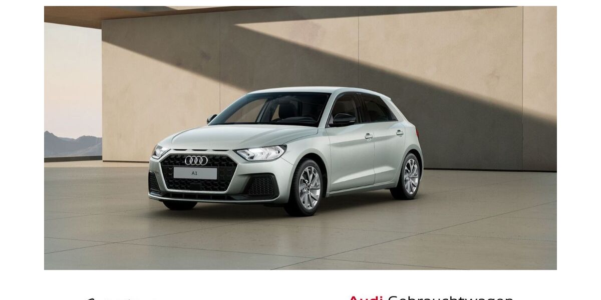 Audi A1 4.280 km 20.970 &euro; Diez 65582