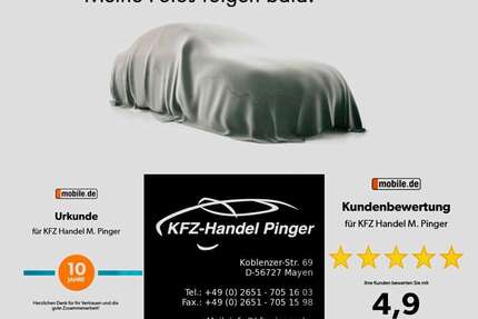 Dacia Lodgy 189.540 km 2.999 &euro; Kottenheim 56736