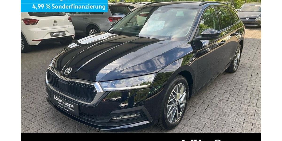 Skoda Octavia 24.390 km 27.980 &euro; Koblenz 56076