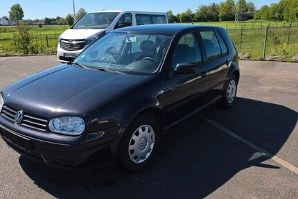 VW Golf 169.000 km 2.800 &euro; Neuwied 56566