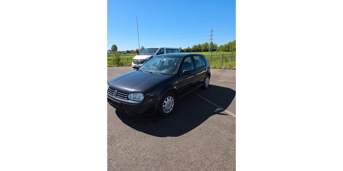 VW Golf 169.000 km 2.800 &euro; Neuwied 56566